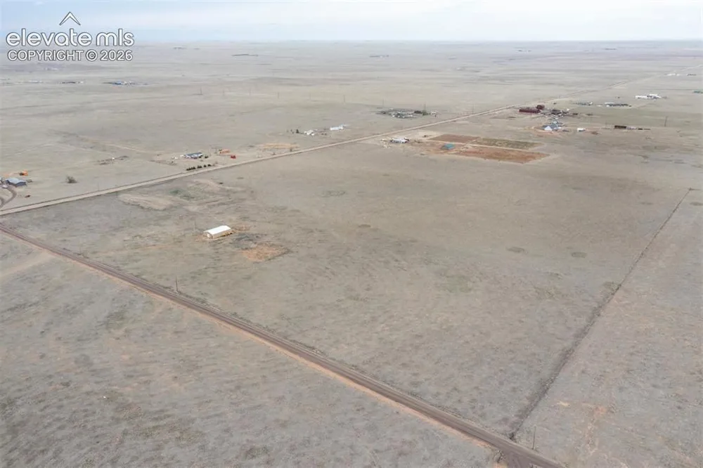33455 Fossinger Road Yoder, CO 80864