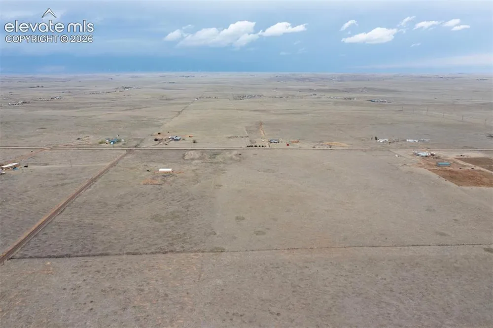 33455 Fossinger Road Yoder, CO 80864
