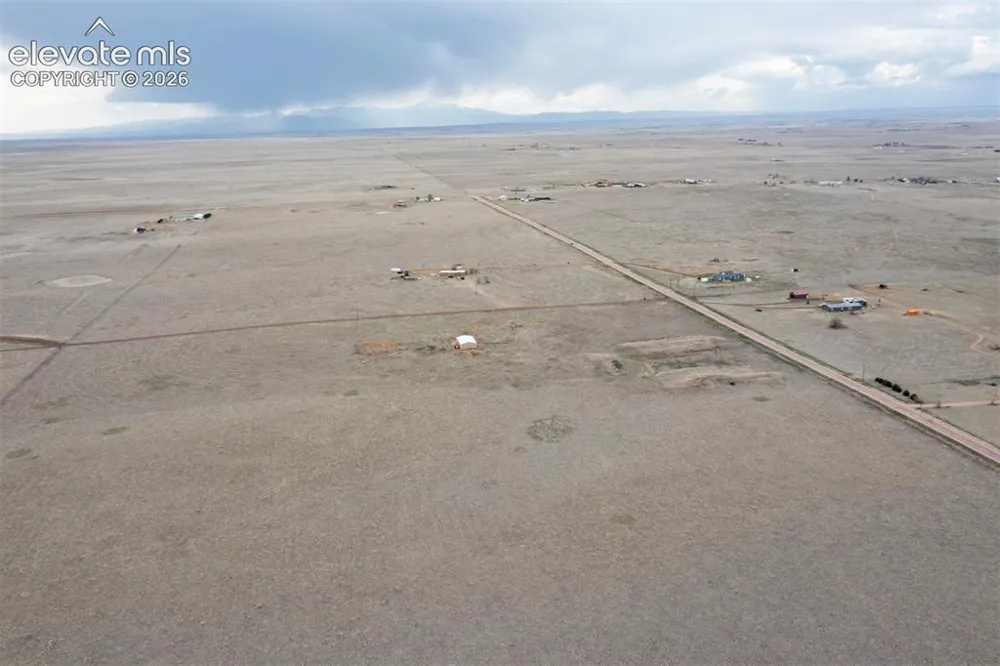33455 Fossinger Road Yoder, CO 80864
