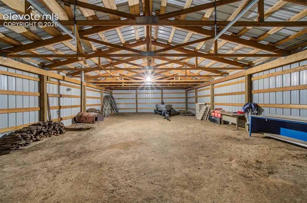 33455 Fossinger Road Yoder, CO 80864