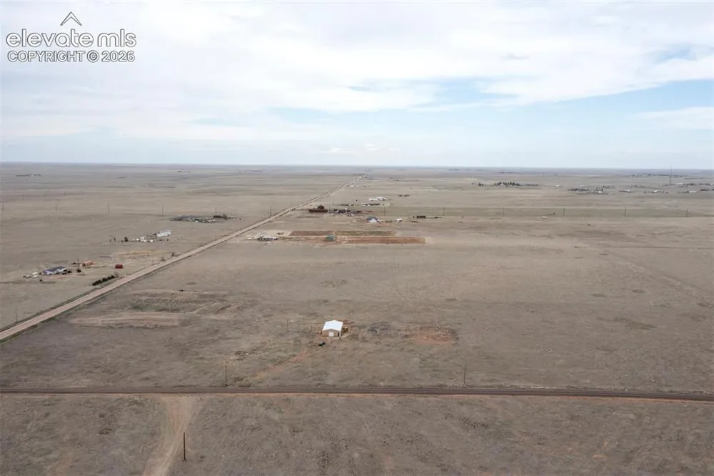 33455 Fossinger Road Yoder, CO 80864