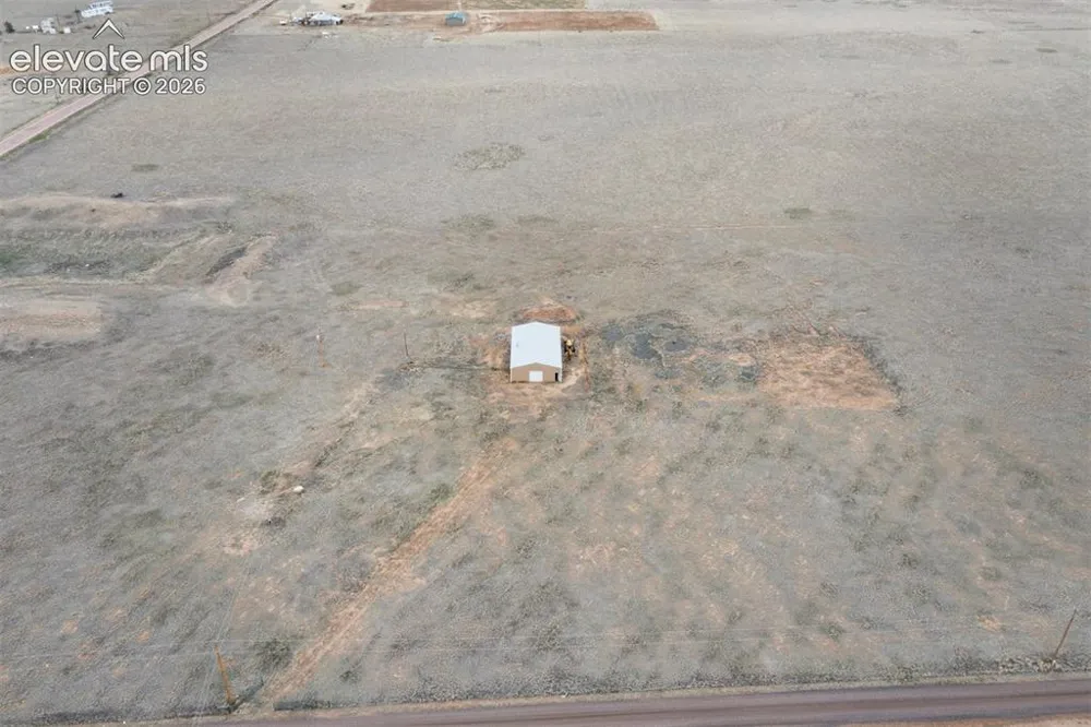 33455 Fossinger Road Yoder, CO 80864