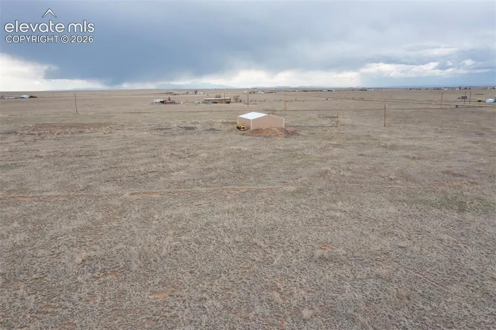 33455 Fossinger Road Yoder, CO 80864