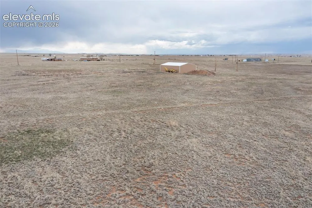 33455 Fossinger Road Yoder, CO 80864