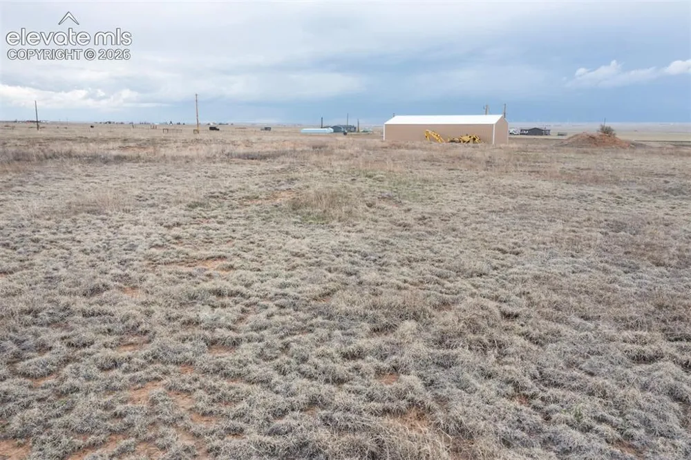 33455 Fossinger Road Yoder, CO 80864