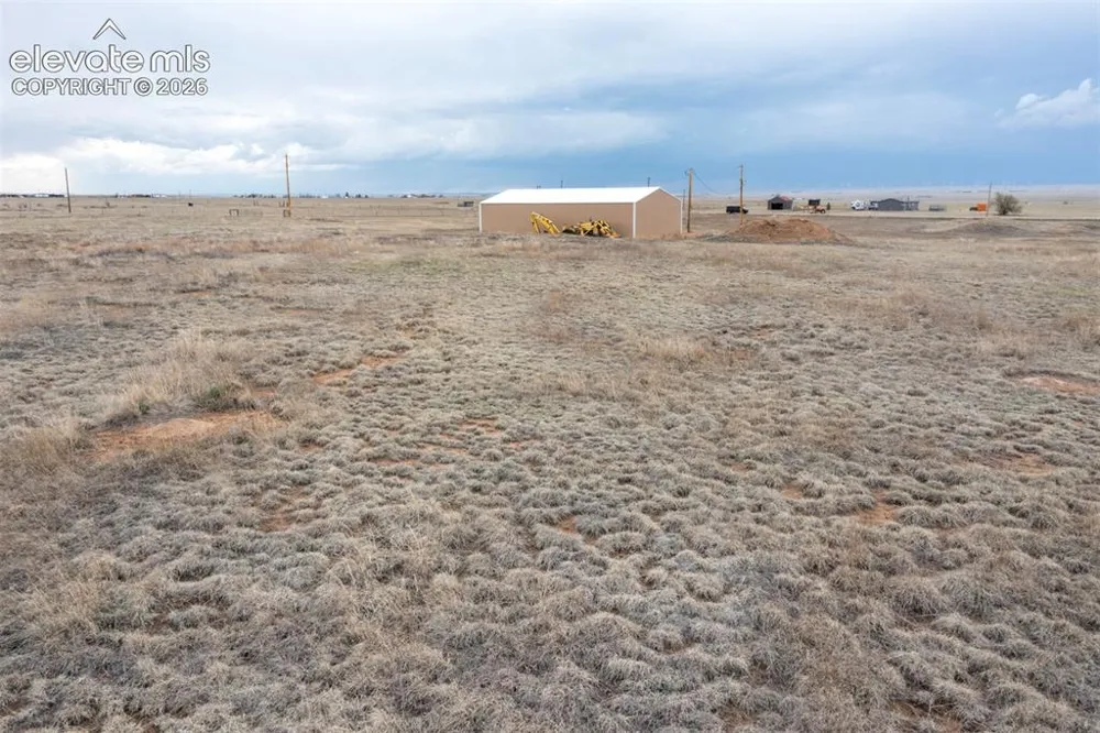 33455 Fossinger Road Yoder, CO 80864