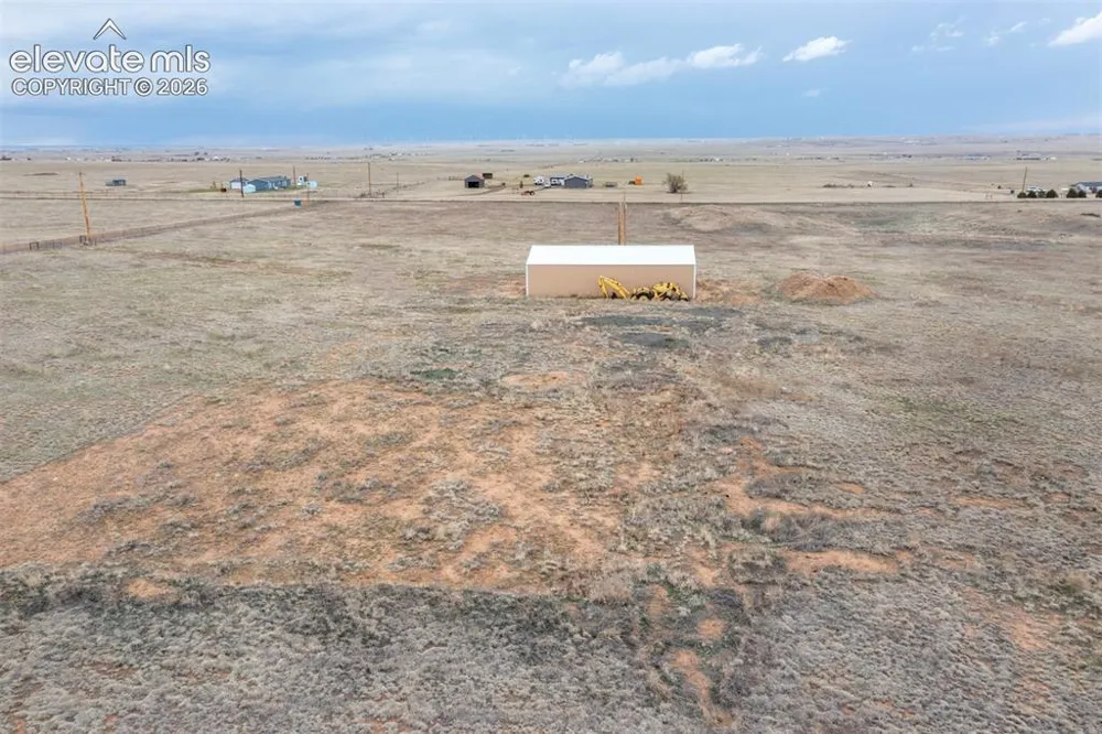 33455 Fossinger Road Yoder, CO 80864
