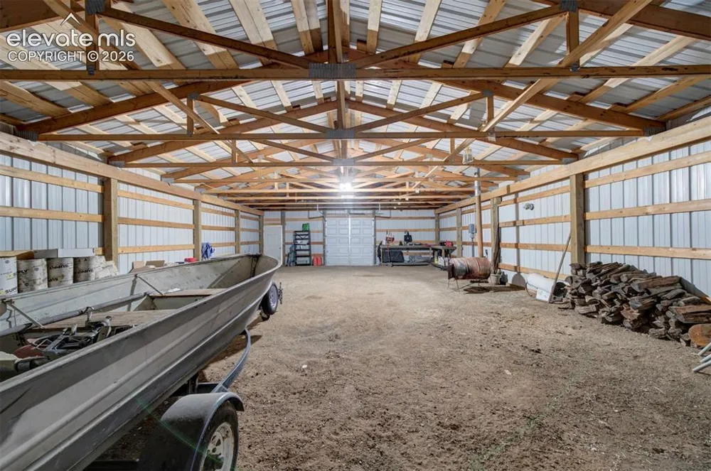 33455 Fossinger Road Yoder, CO 80864