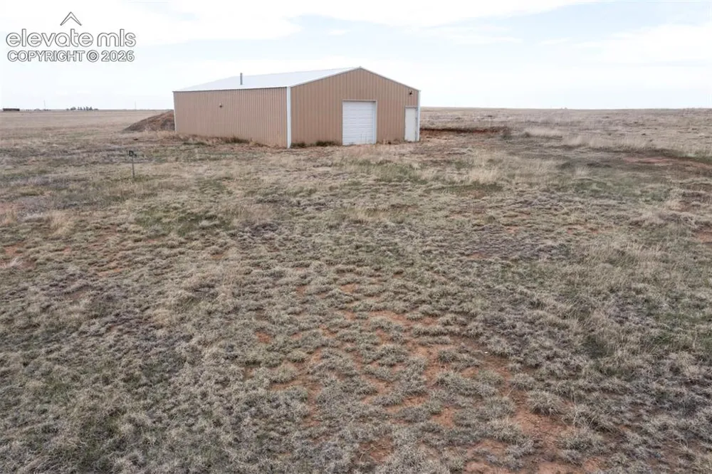 33455 Fossinger Road Yoder, CO 80864