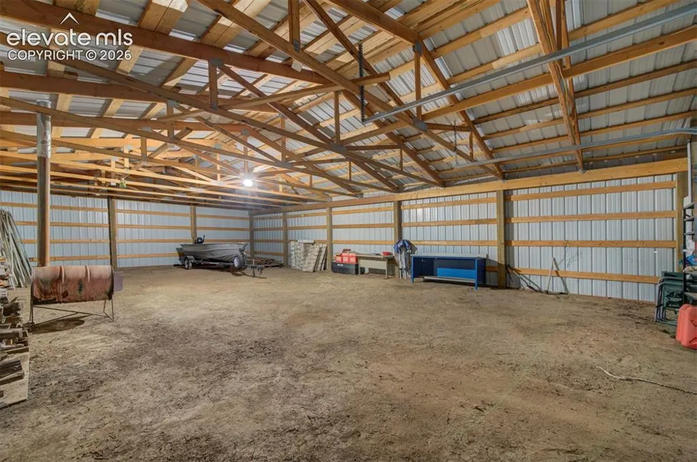 33455 Fossinger Road Yoder, CO 80864