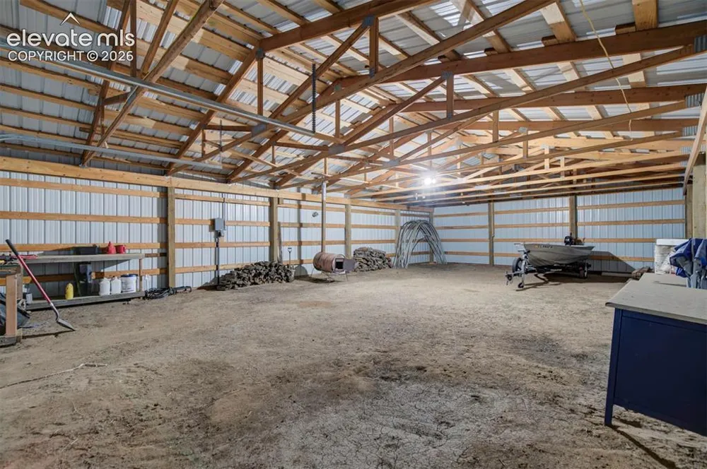 33455 Fossinger Road Yoder, CO 80864