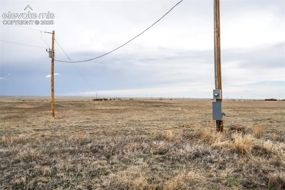 33455 Fossinger Road Yoder, CO 80864