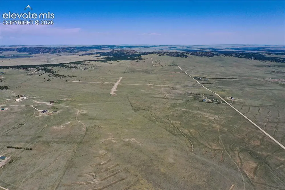 Tract 11 McClelland Road Calhan, CO 80808