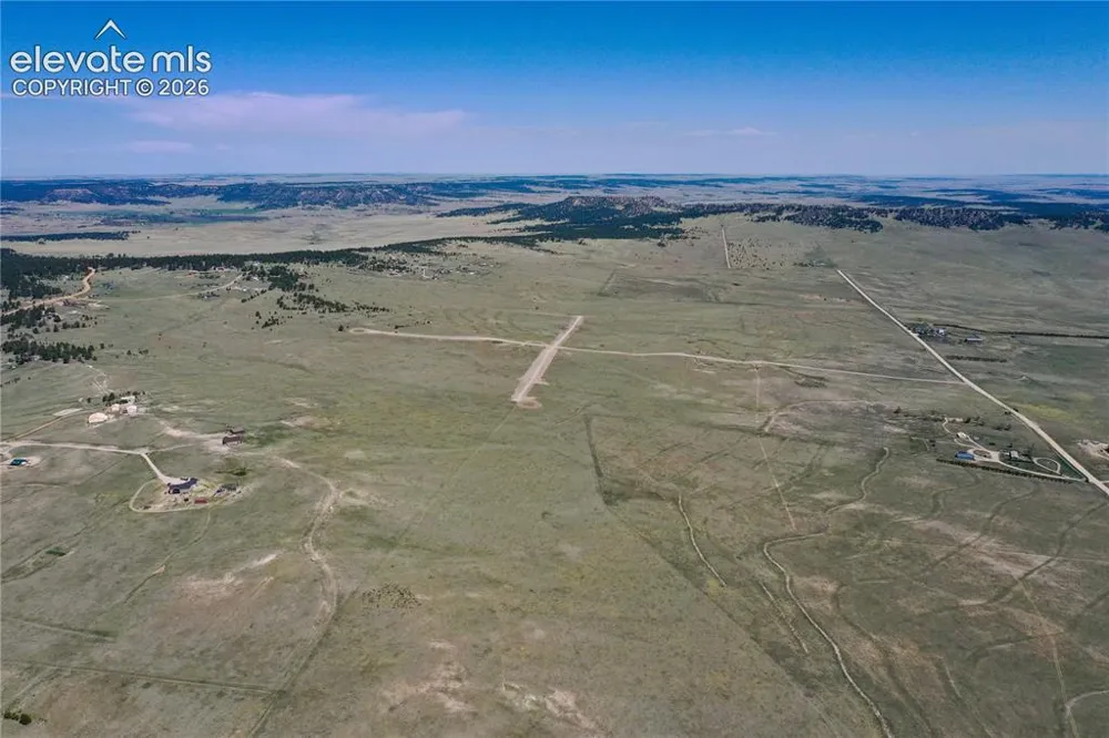 Tract 11 McClelland Road Calhan, CO 80808