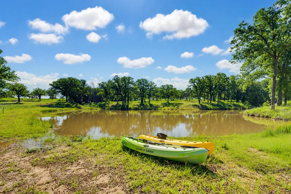 442 CR 1270 Alvord, TX 76225