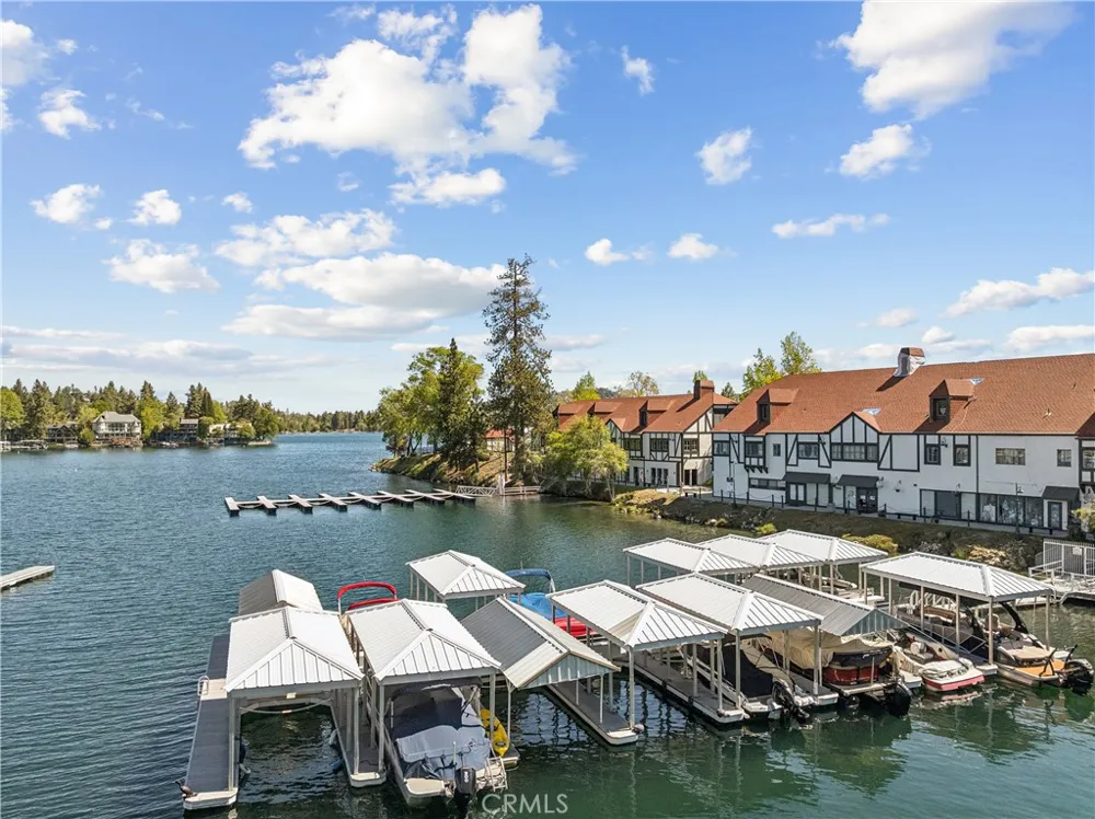 1 Village Bay #2 Lake Arrowhead, CA 92352