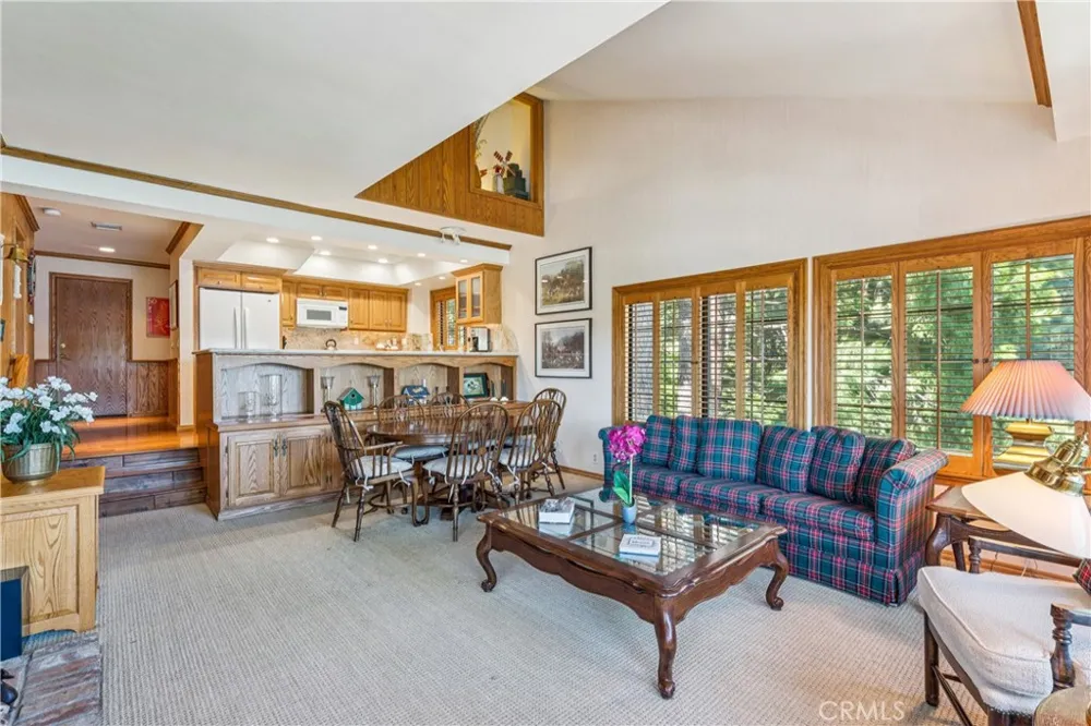 1 Village Bay #2 Lake Arrowhead, CA 92352