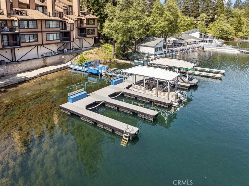 1 Village Bay #2 Lake Arrowhead, CA 92352