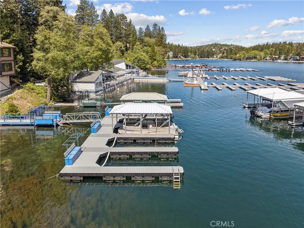 1 Village Bay #2 Lake Arrowhead, CA 92352