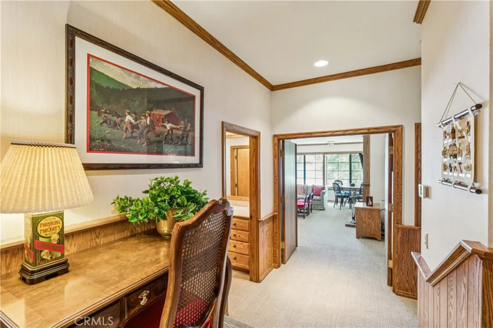 1 Village Bay #2 Lake Arrowhead, CA 92352