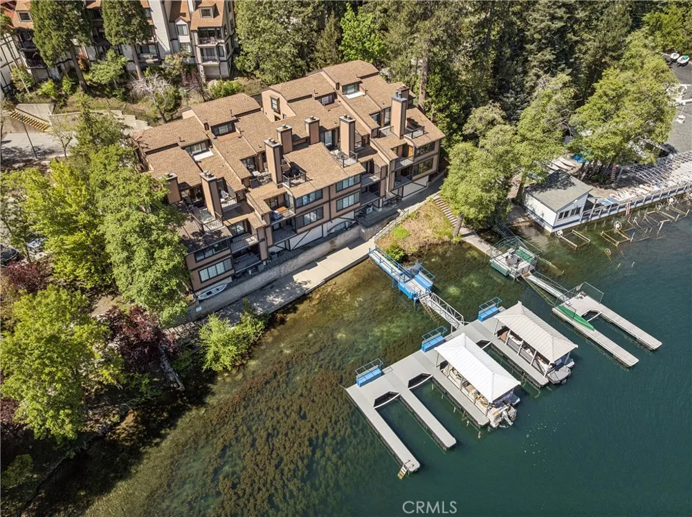 1 Village Bay #2 Lake Arrowhead, CA 92352