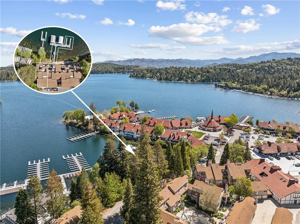 1 Village Bay #2 Lake Arrowhead, CA 92352