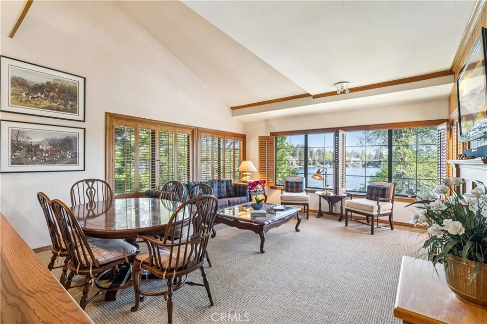 1 Village Bay #2 Lake Arrowhead, CA 92352