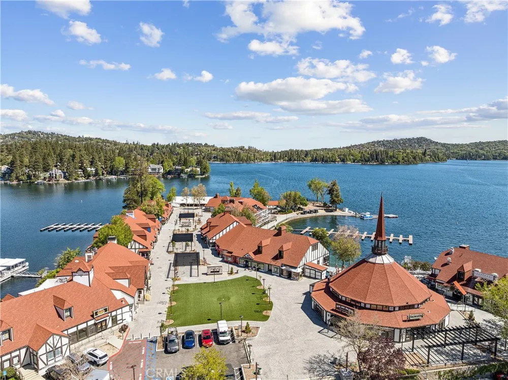 1 Village Bay #2 Lake Arrowhead, CA 92352