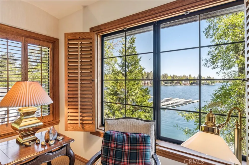 1 Village Bay #2 Lake Arrowhead, CA 92352