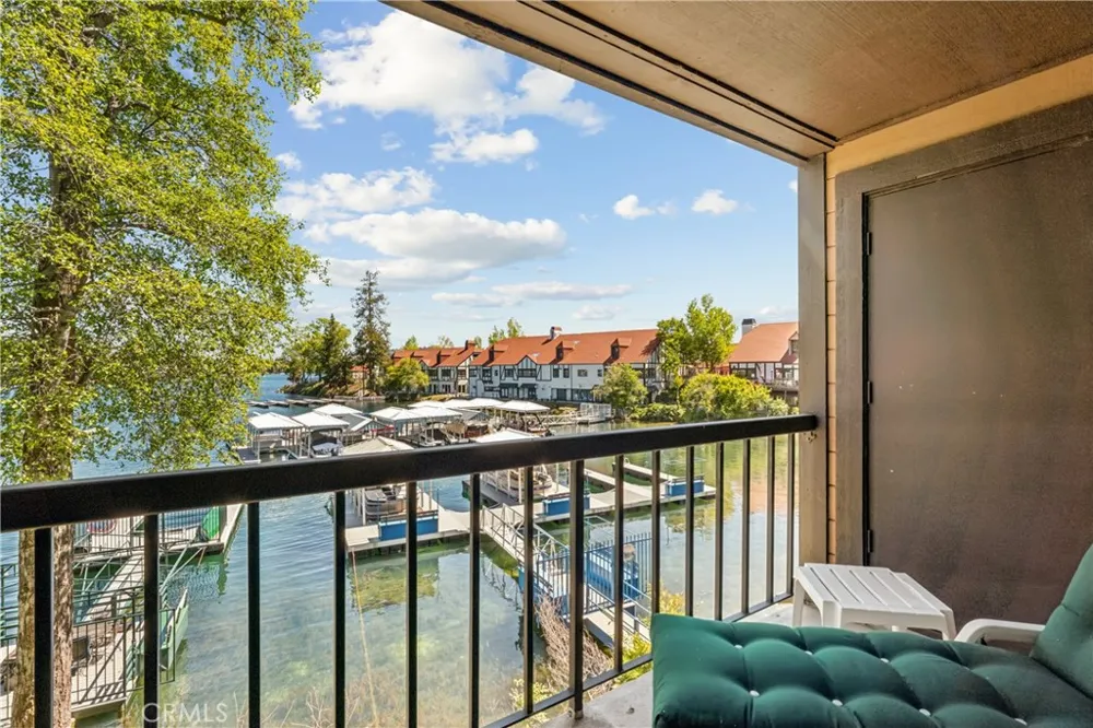 1 Village Bay #2 Lake Arrowhead, CA 92352