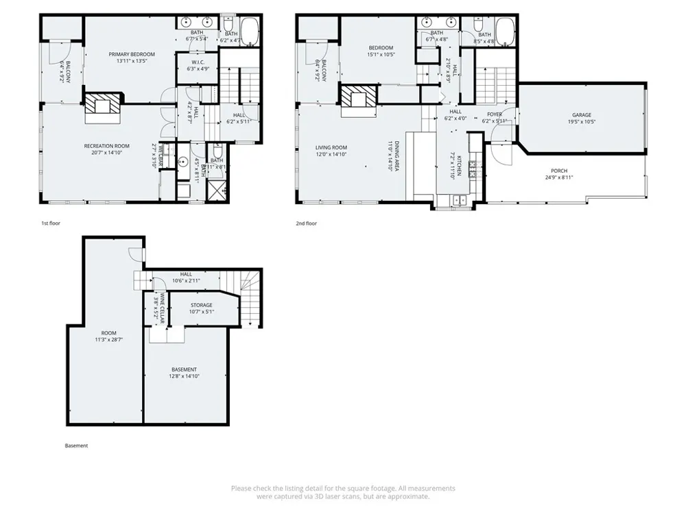 1 Village Bay #2 Lake Arrowhead, CA 92352