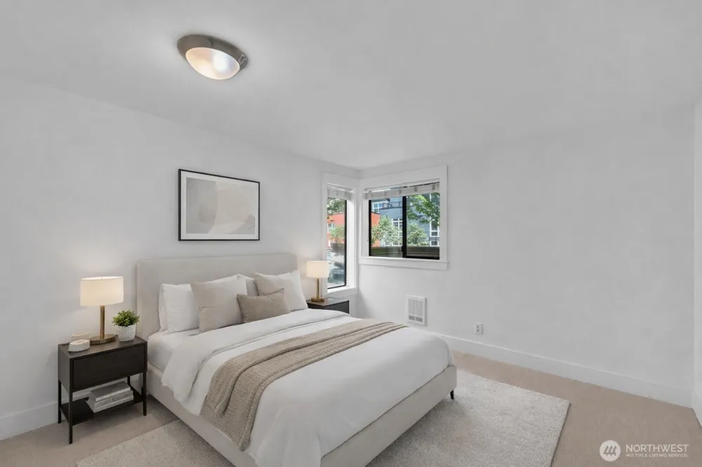 3401 Wallingford Avenue #210 Seattle, WA 98103