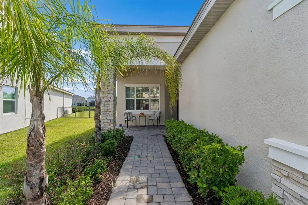 32732 TREE OF LIFE AVENUE Wesley Chapel, FL 33543