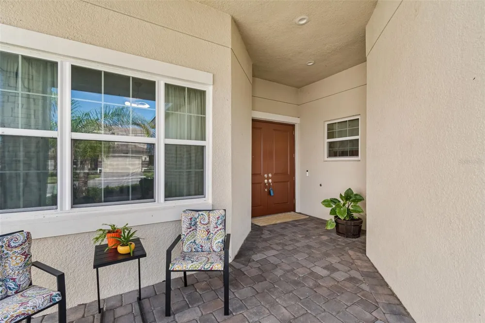 32732 TREE OF LIFE AVENUE Wesley Chapel, FL 33543