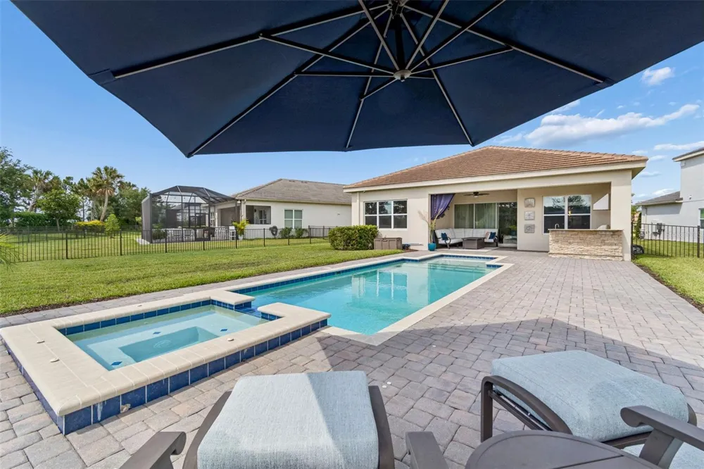 32732 TREE OF LIFE AVENUE Wesley Chapel, FL 33543