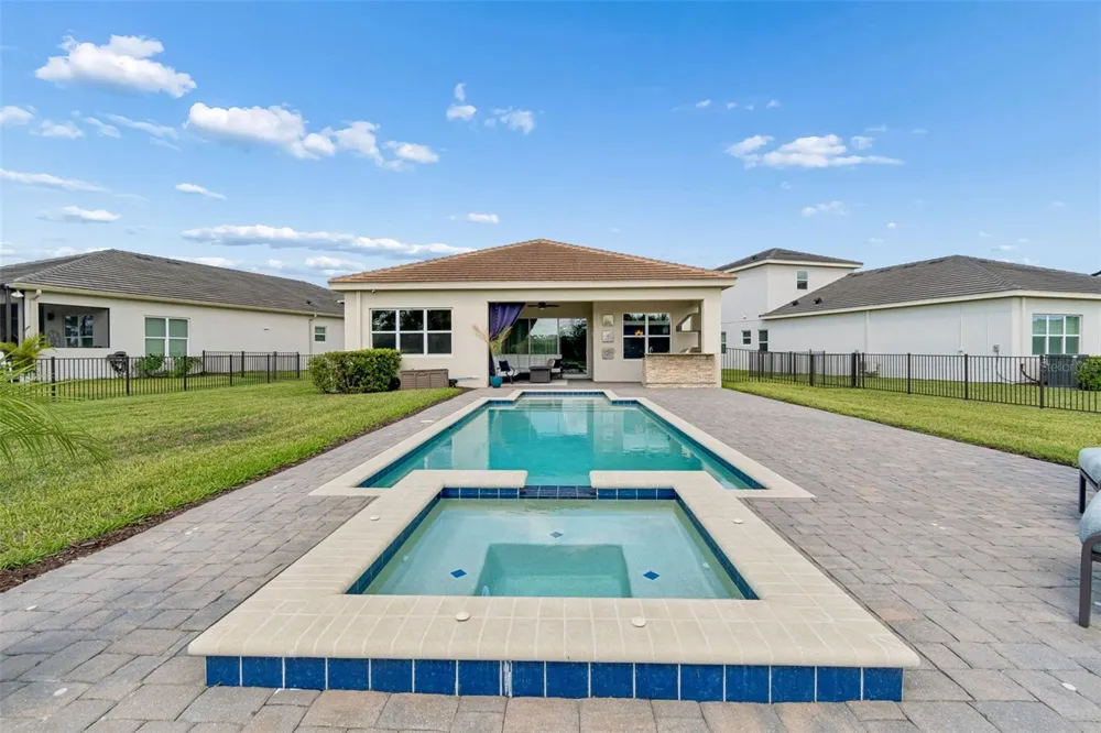 32732 TREE OF LIFE AVENUE Wesley Chapel, FL 33543