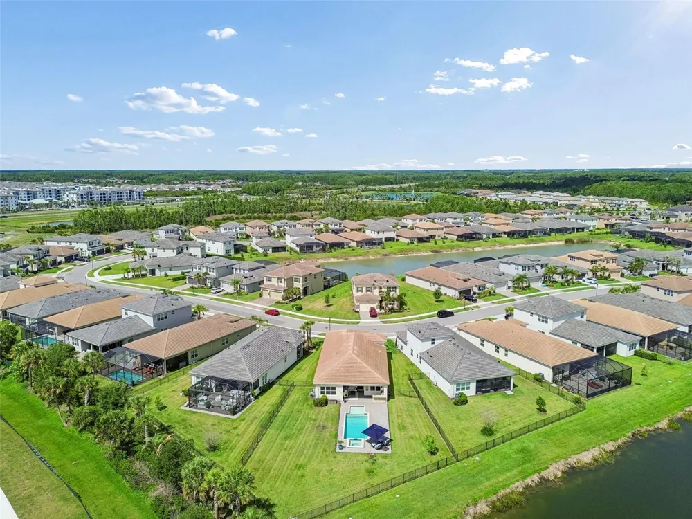 32732 TREE OF LIFE AVENUE Wesley Chapel, FL 33543