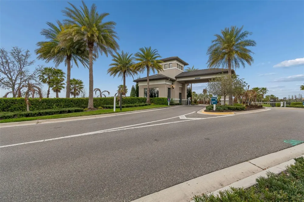 32732 TREE OF LIFE AVENUE Wesley Chapel, FL 33543