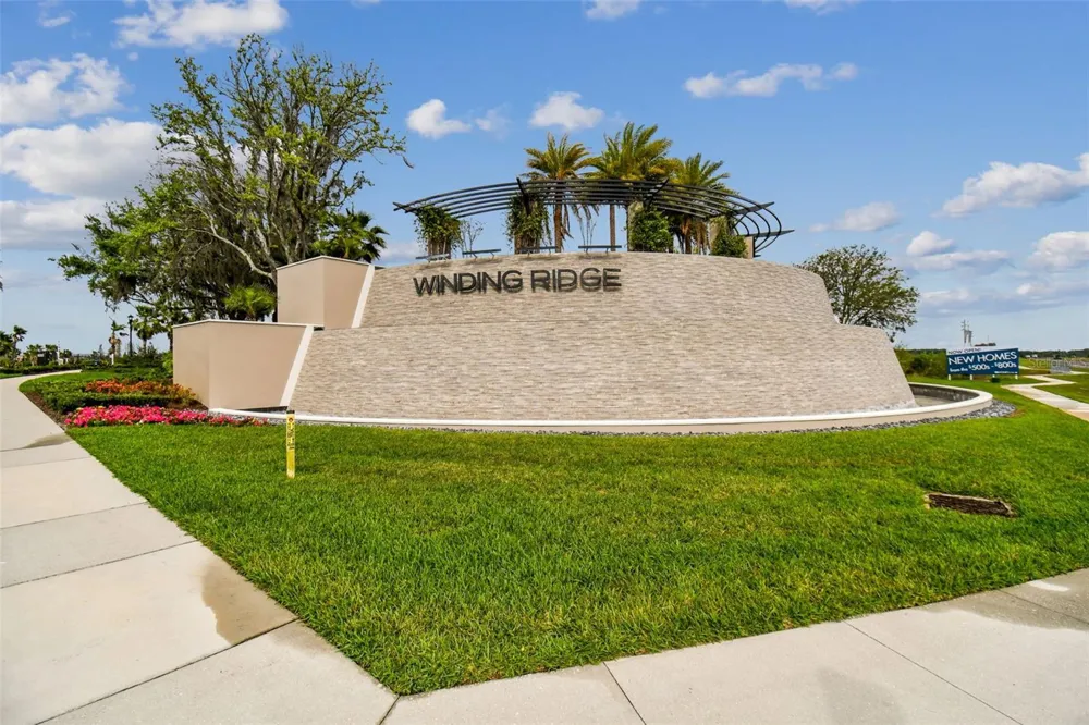 32732 TREE OF LIFE AVENUE Wesley Chapel, FL 33543