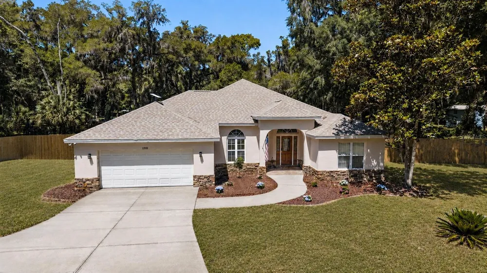 13920 NE 38TH AVENUE Anthony, FL 32617