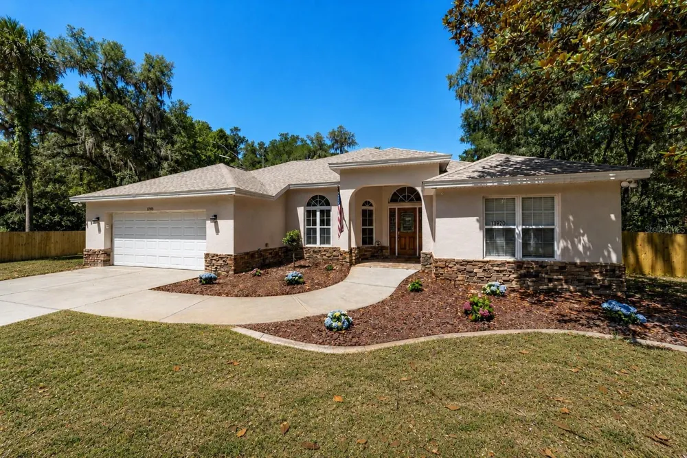 13920 NE 38TH AVENUE Anthony, FL 32617