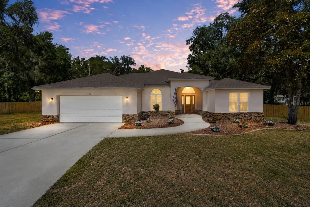 13920 NE 38TH AVENUE Anthony, FL 32617