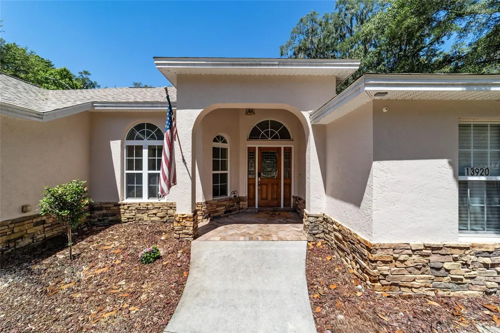 13920 NE 38TH AVENUE Anthony, FL 32617