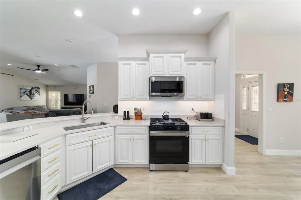 13920 NE 38TH AVENUE Anthony, FL 32617