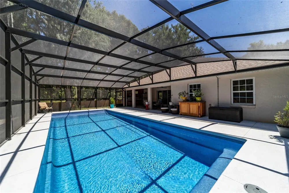 13920 NE 38TH AVENUE Anthony, FL 32617