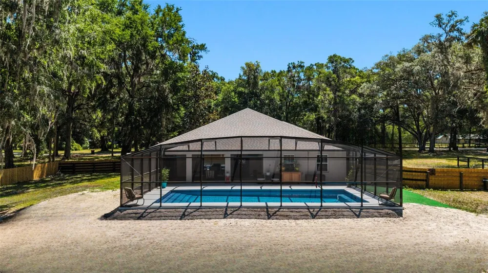13920 NE 38TH AVENUE Anthony, FL 32617