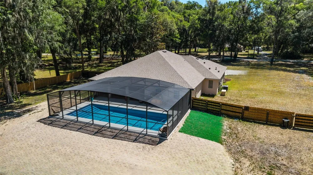 13920 NE 38TH AVENUE Anthony, FL 32617