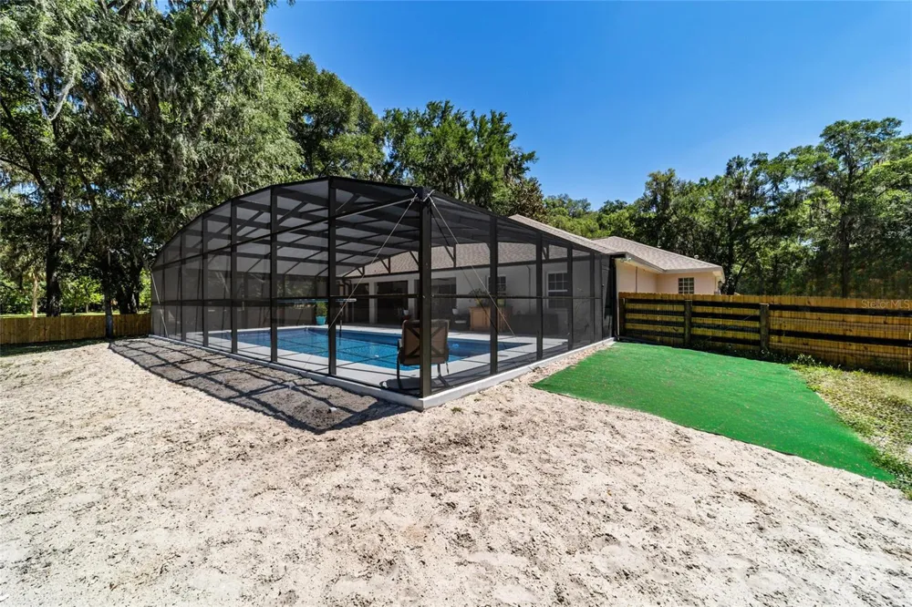 13920 NE 38TH AVENUE Anthony, FL 32617