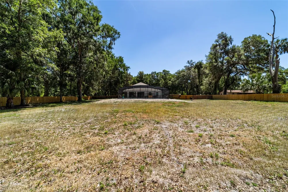 13920 NE 38TH AVENUE Anthony, FL 32617