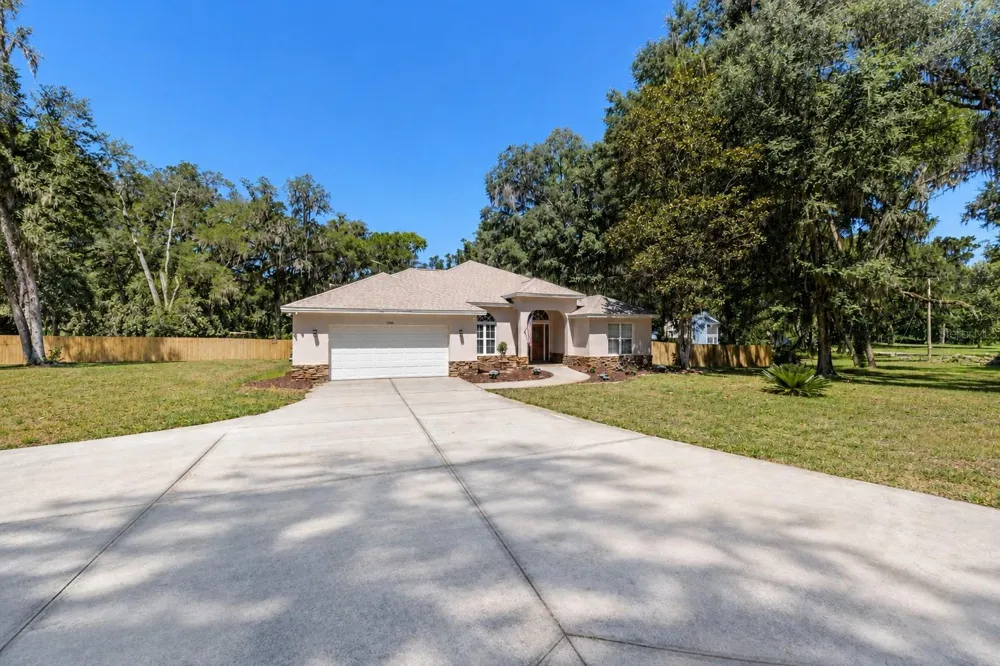 13920 NE 38TH AVENUE Anthony, FL 32617